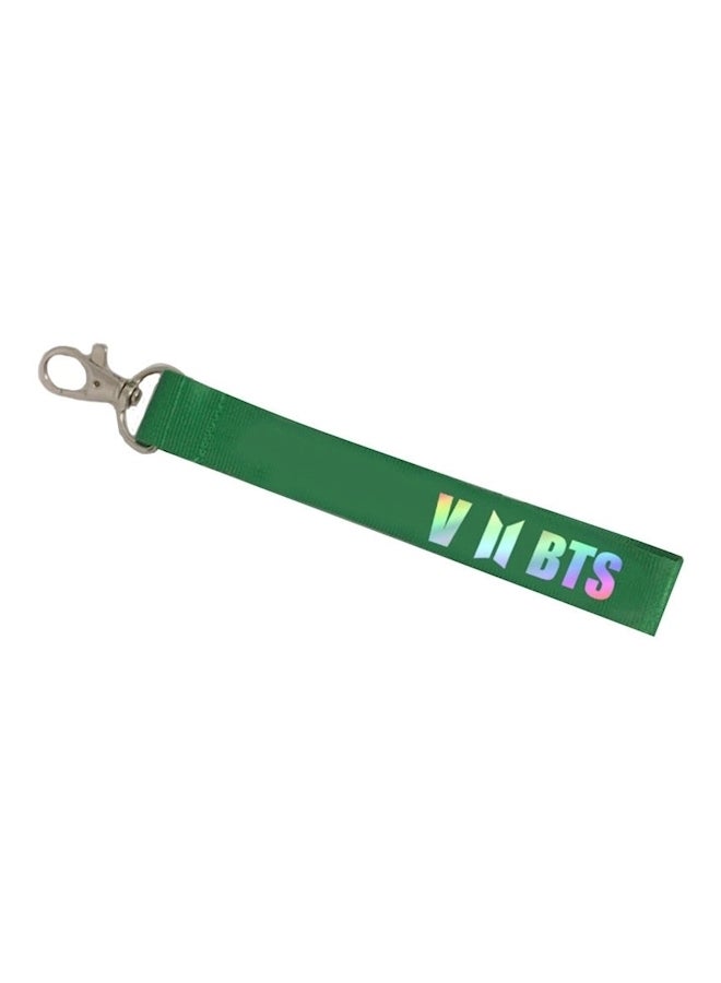 Printed Keyring - Image 1