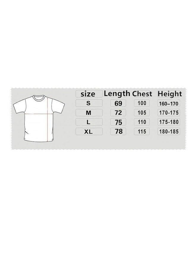 Generic - World Cup Argentina Football Team Jersey - S S - Image 1