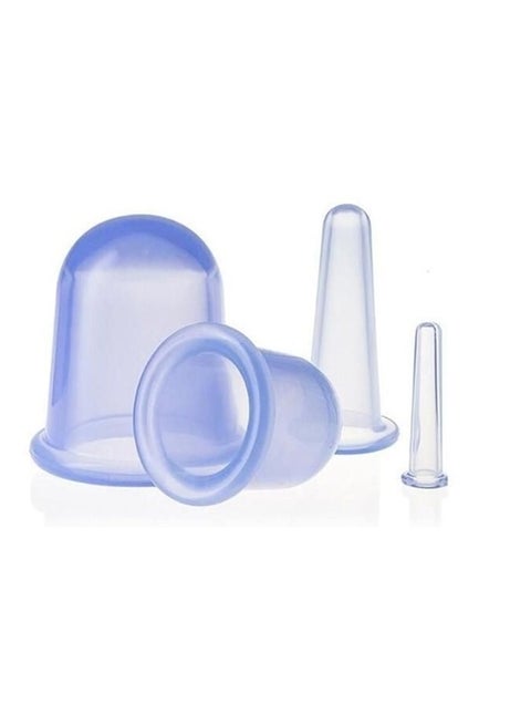 Rolling Body Massager For Face