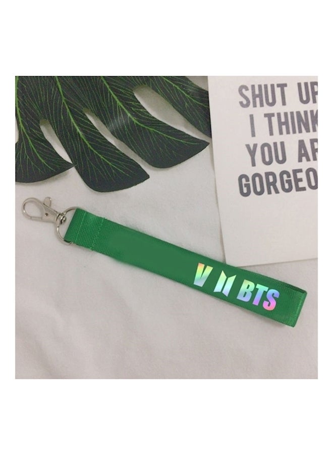 Printed Keyring - Image 2
