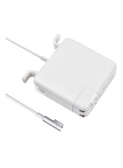 Replacement AC Charging Adapter For Apple Macbook Pro 13-Inch White