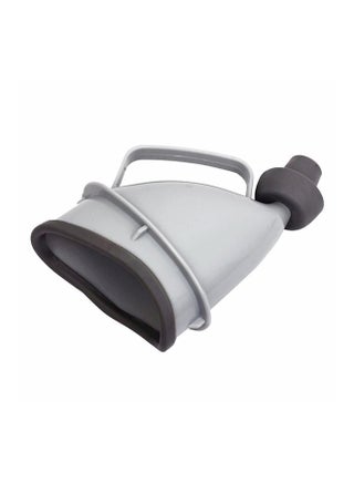Portable Urinal Bottle 15x10.5x7cm - v1560695819/N24048264A_1