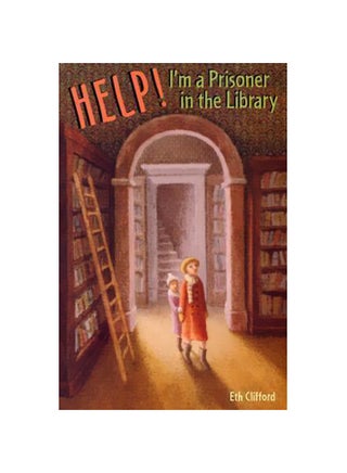 Help! I'm A Prisoner In The Library paperback english - 27-Sep-04 - v1560700748/N26830654A_1