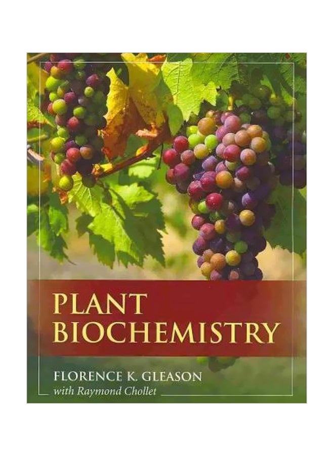 Plant Biochemistry paperback english - 15-Mar-11 