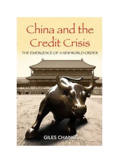 China And The Credit Crisis paperback english - 18-Dec-10