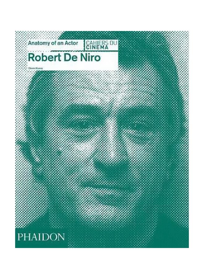 null - Robert De Niro: Anatomy Of An Actor Hardcover English by Glenn Kenny - 1-Aug-14 - Image 1
