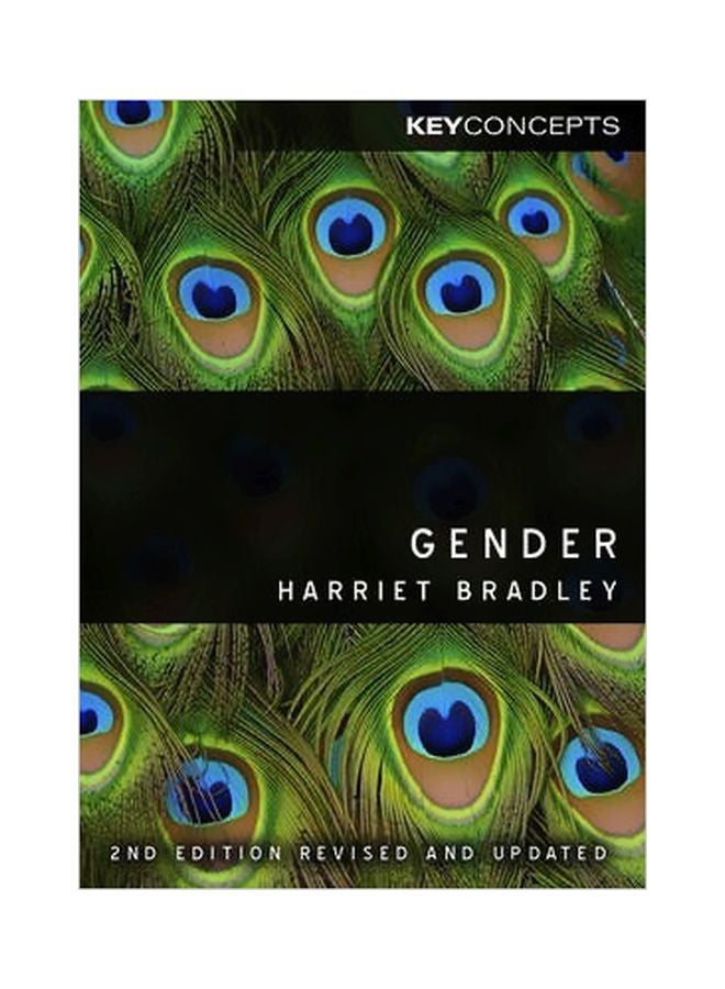 Gender paperback english - 28-Nov-12