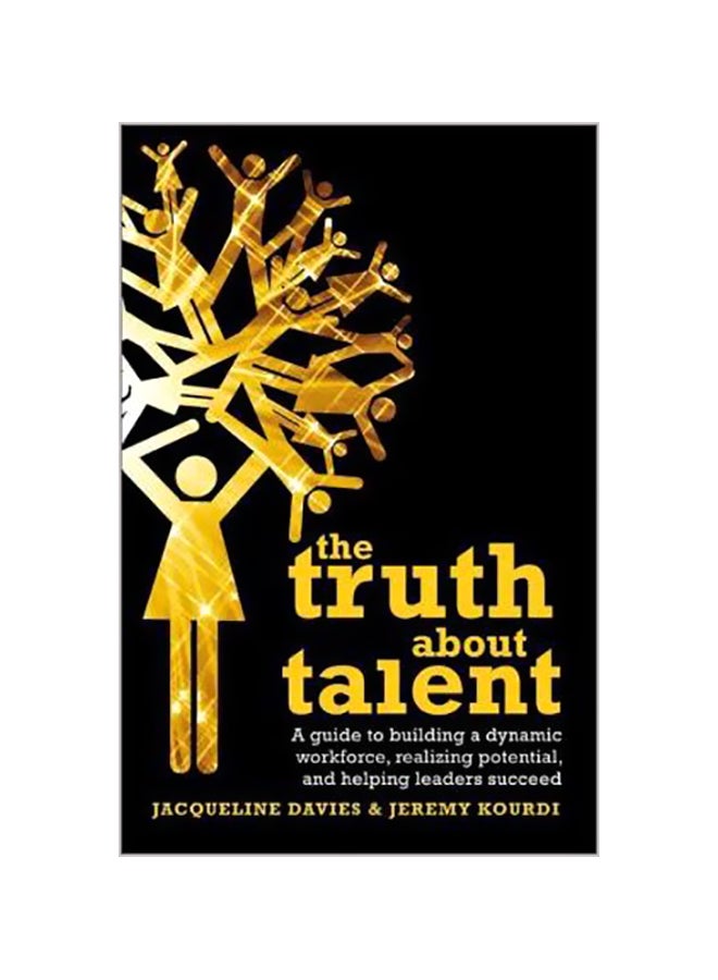 The Truth about Talent Hardcover English by Jacqueline Davies - 14-Sep-10