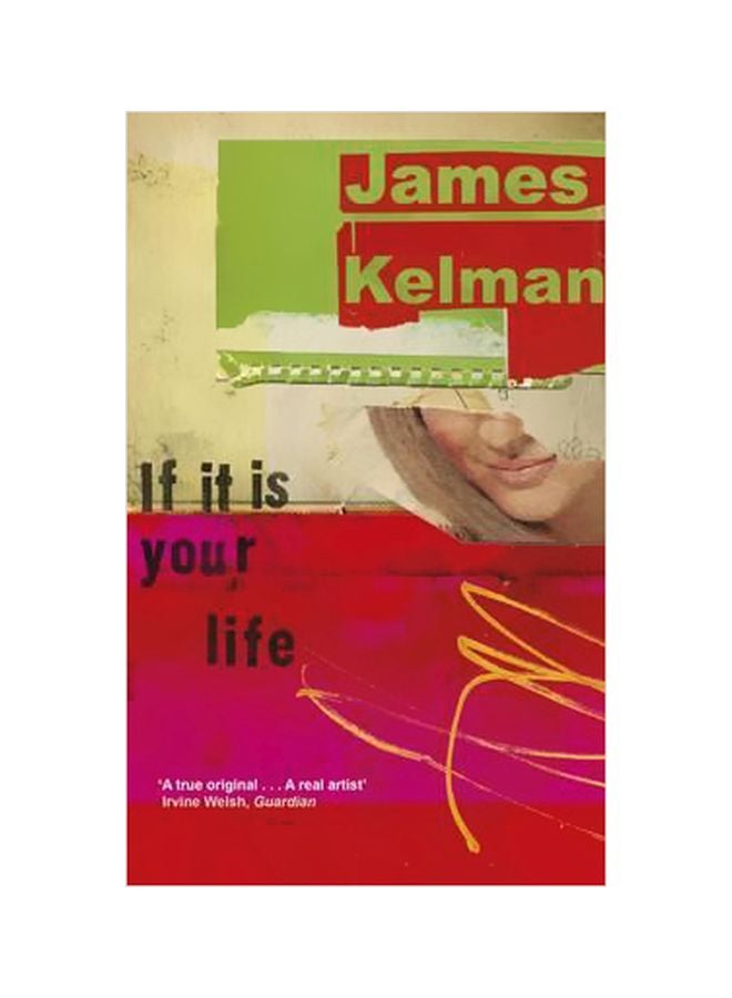 If it is Your Life hardcover english - 1-Apr-10 