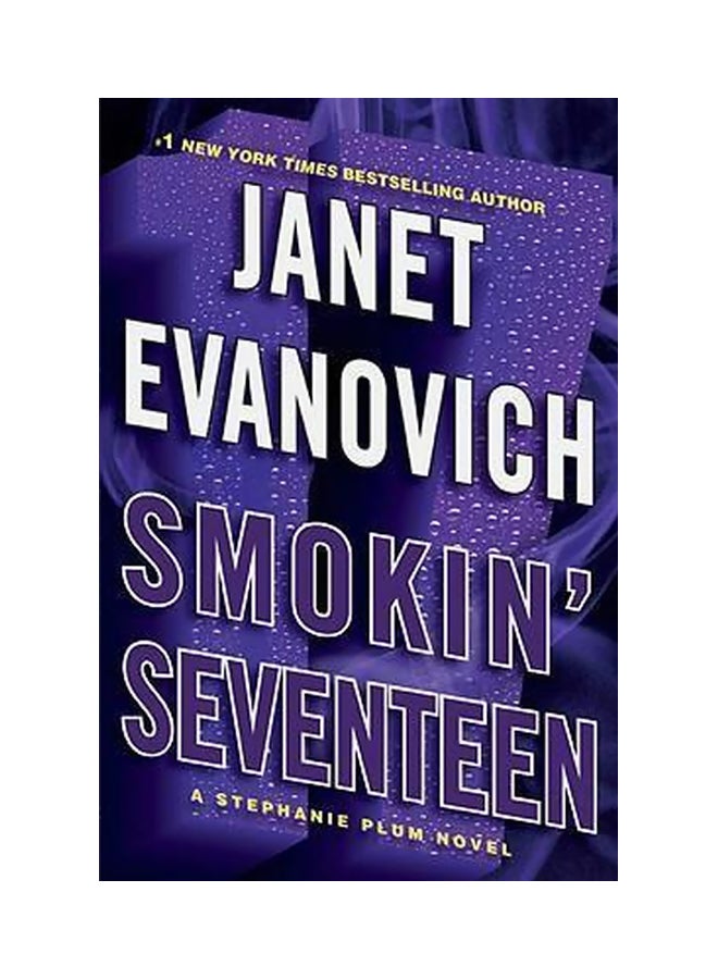 Smokin' Seventeen: A Stephanie Plum Novel paperback english - 21-Jun-11