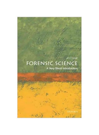 Forensic Science Paperback English by Jim Fraser - 1-Dec-10 - v1560700891/N26831299A_1
