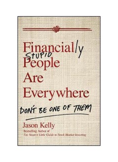 Financially Stupid People Are Everywhere hardcover english - 8-Jun-10 