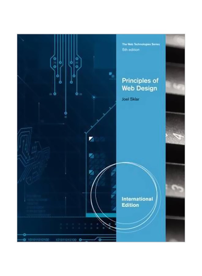 null - Principles Of Web Design Paperback English by Joel Sklar - 17-Jun-11 - Image 1