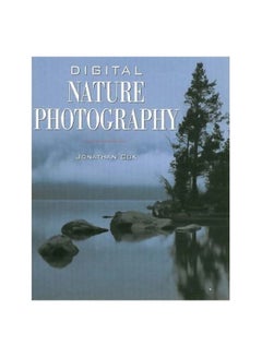 Digital Nature Photography hardcover english - 1-Jul-03