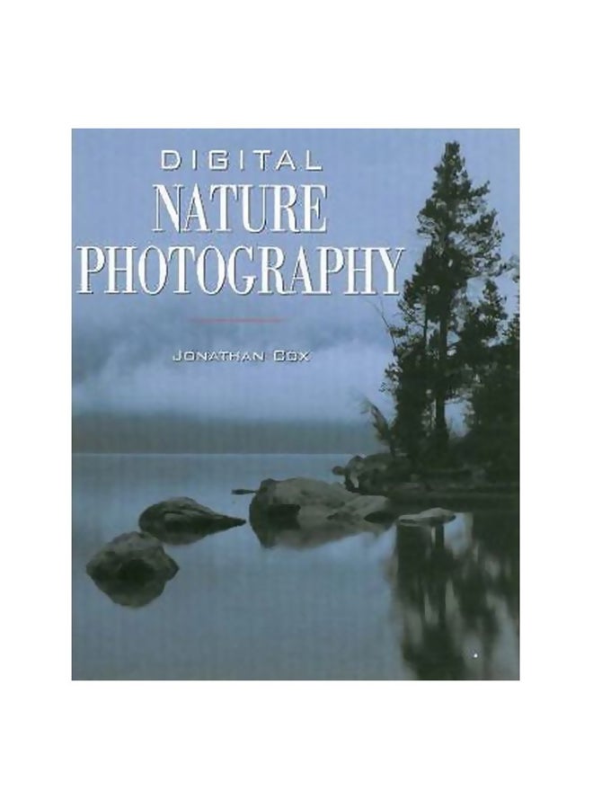null - Digital Nature Photography hardcover english - 1-Jul-03 - Image 1