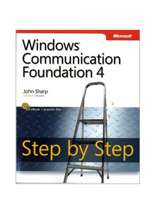 null - Windows Communication Foundation 4 paperback english - 17-Dec-10 - Image 1