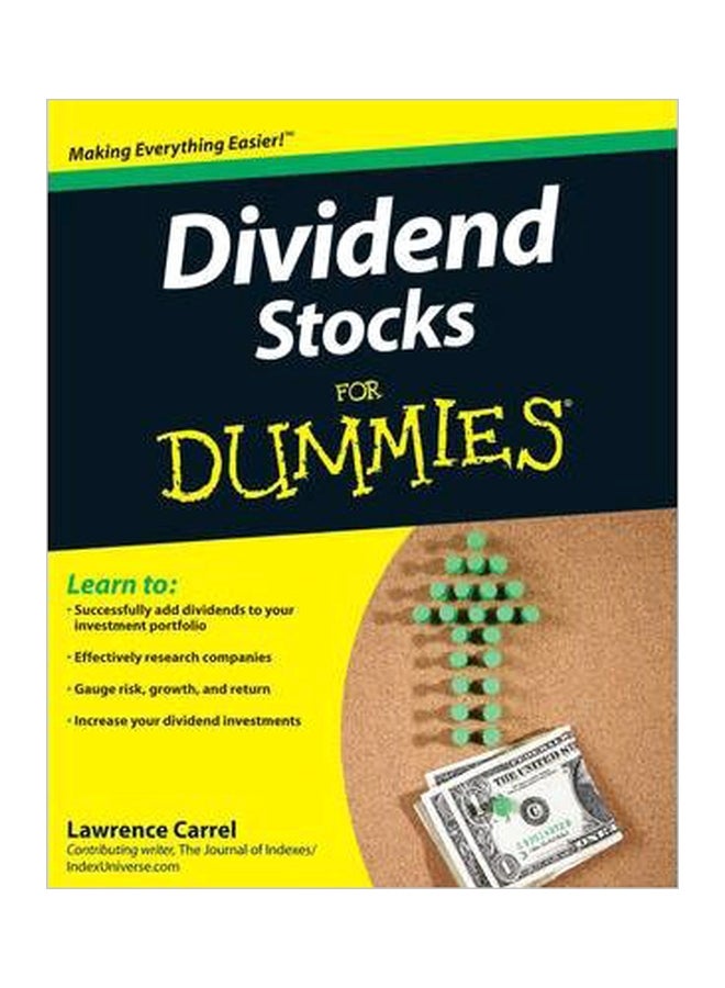 أسهم الأرباح للمبتدئين