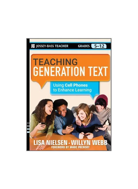 Teaching Generation Text Paperback English by Lisa Nielsen - 18-Nov-11