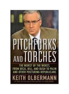 Pitchforks And Torches hardcover english - 16-Nov-10