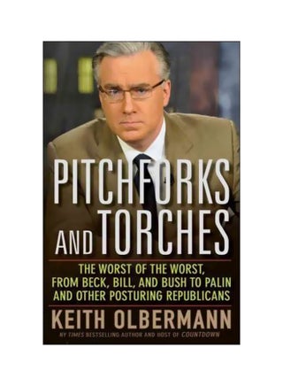 Pitchforks And Torches hardcover english - 16-Nov-10 - v1560701012/N26831659A_1