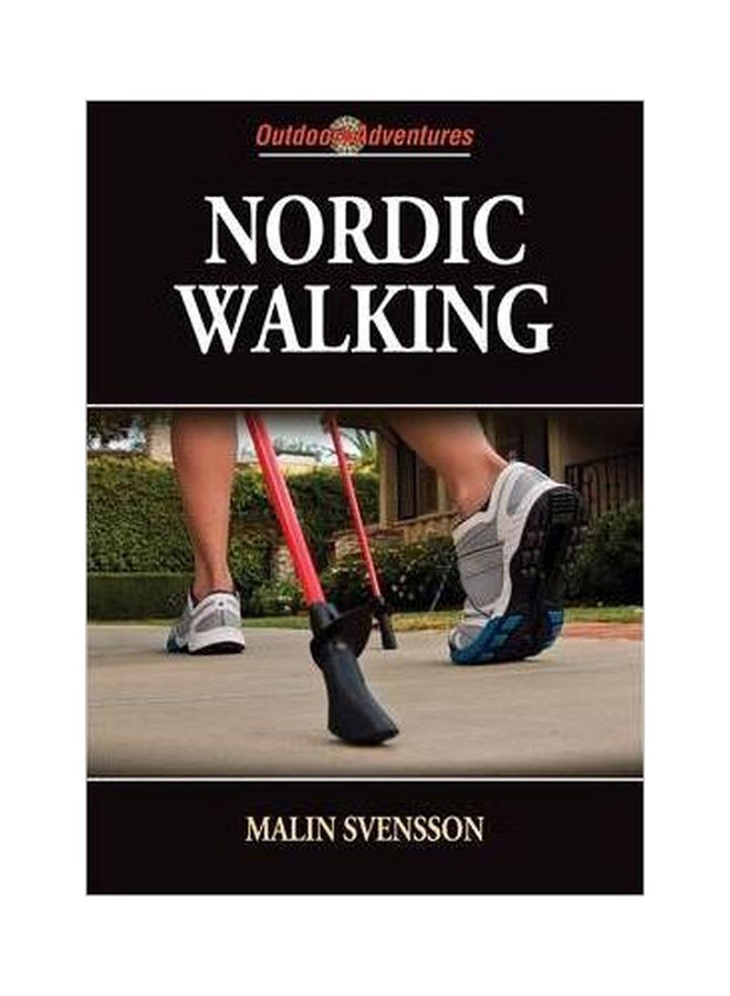 null - Nordic Walking Paperback English by Malin Svensson - 1-May-09 - Image 1