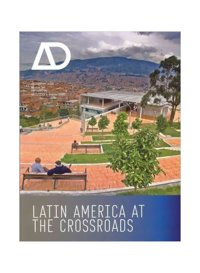 null - Latin America At The Crossroads Paperback English by Mariana Leguía - 12-Jul-11 - Image 1