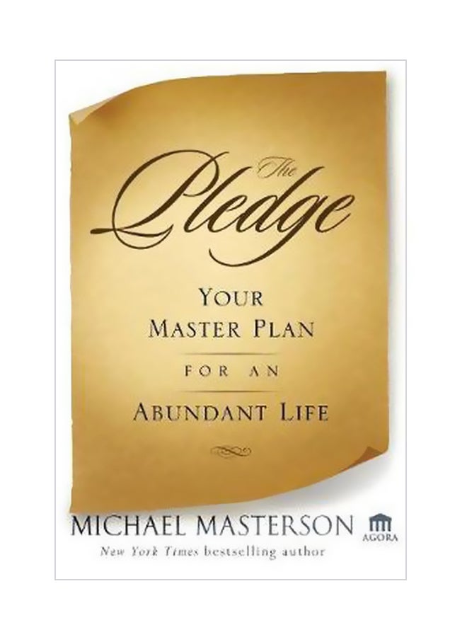 The Pledge hardcover english - 9-Nov-10 
