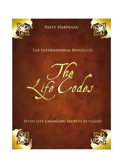 The Life Codes: Seven Life-Changing Secrets Revealed paperback english - 26-Mar-10 