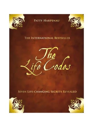 The Life Codes: Seven Life-Changing Secrets Revealed paperback english - 26-Mar-10 - v1560701110/N26832819A_1