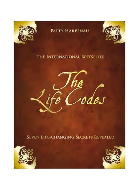 The Life Codes: Seven Life-Changing Secrets Revealed paperback english - 26-Mar-10