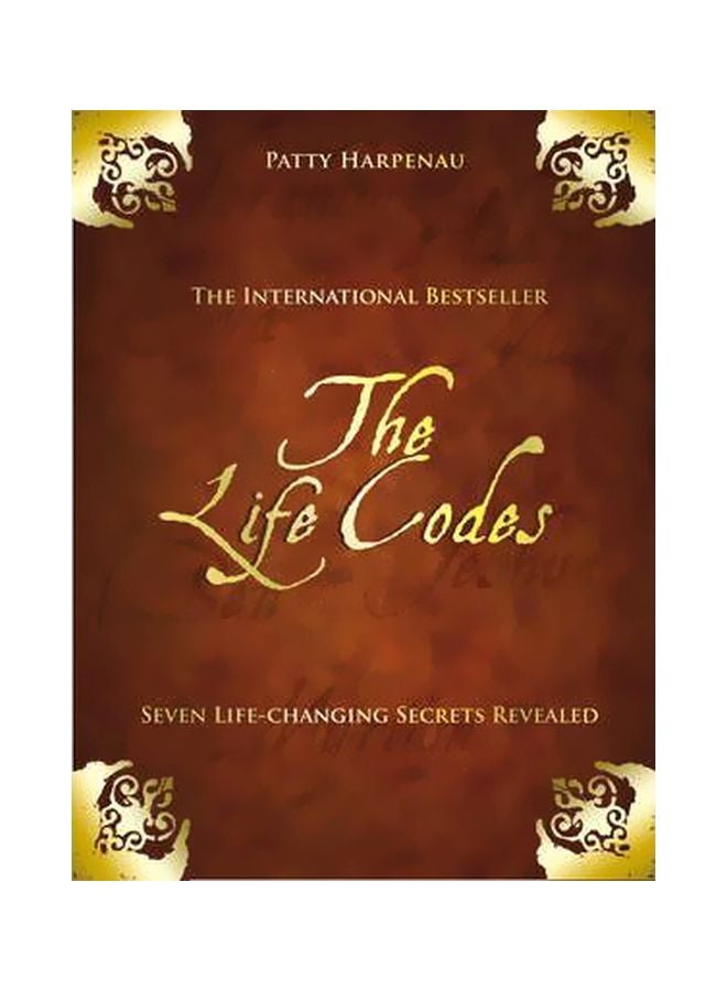 The Life Codes: Seven Life-Changing Secrets Revealed paperback english - 26-Mar-10 