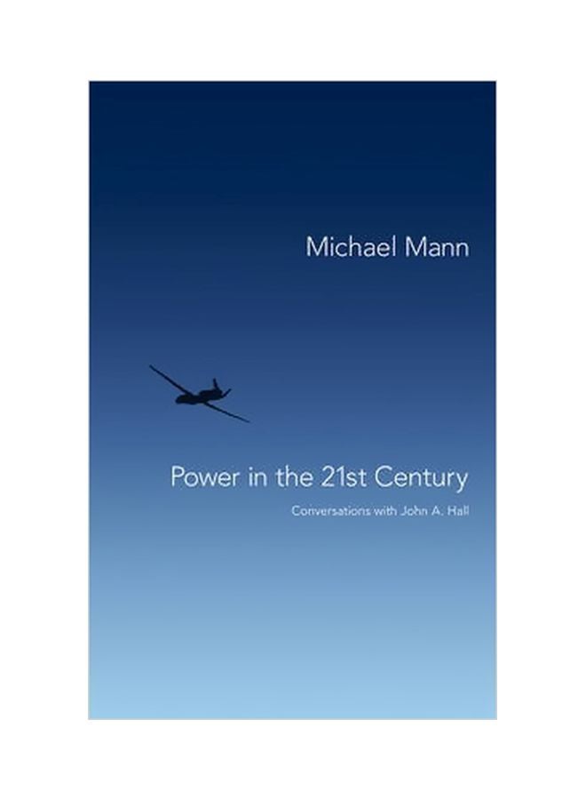 Power in the 21st Century : Conversations With John Hall paperback english - 21-Jun-11