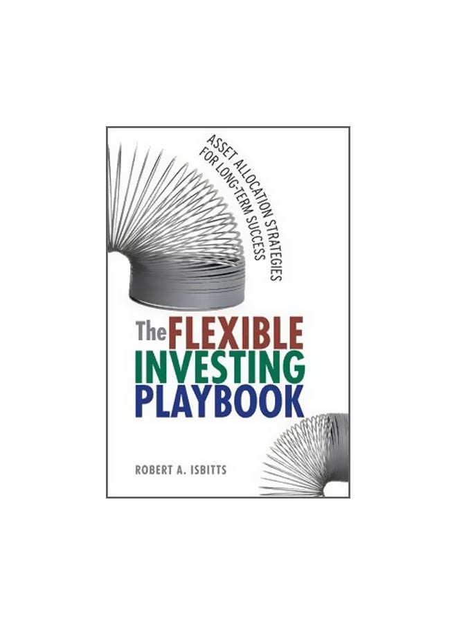 The Flexible Investing Playbook hardcover english - 19-Oct-10