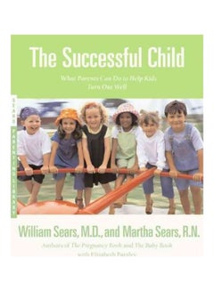 Successful Child paperback english - 1-Dec-02