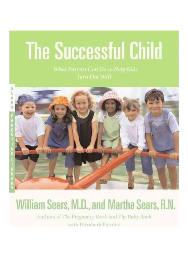 null - Successful Child paperback english - 1-Dec-02 - Image 1