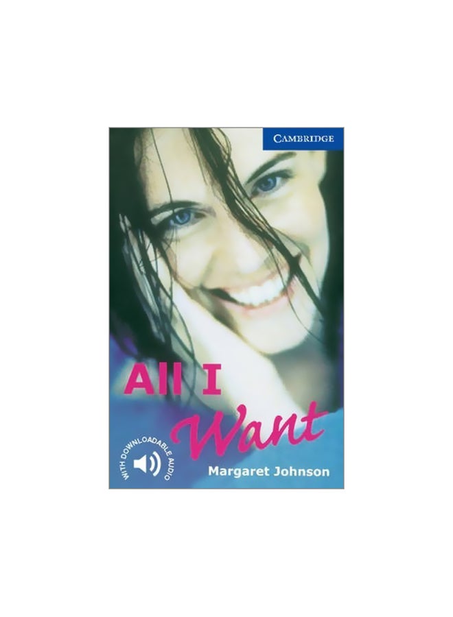 أول آي ونت غلاف ورقي الإنجليزية - 1-Jun-00