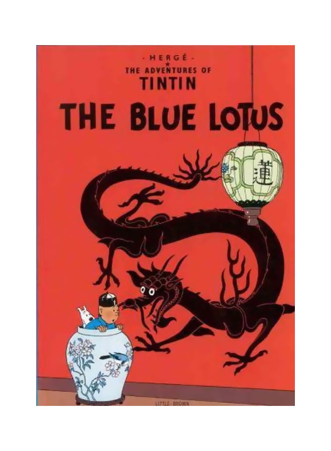 The Adventures Of Tintin Paperback English by Herge Herge - 30-Jul-84 