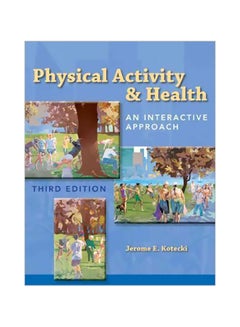 Physical Activity And Health Paperback English by Jerome E. Kotecki - 13-Aug-10