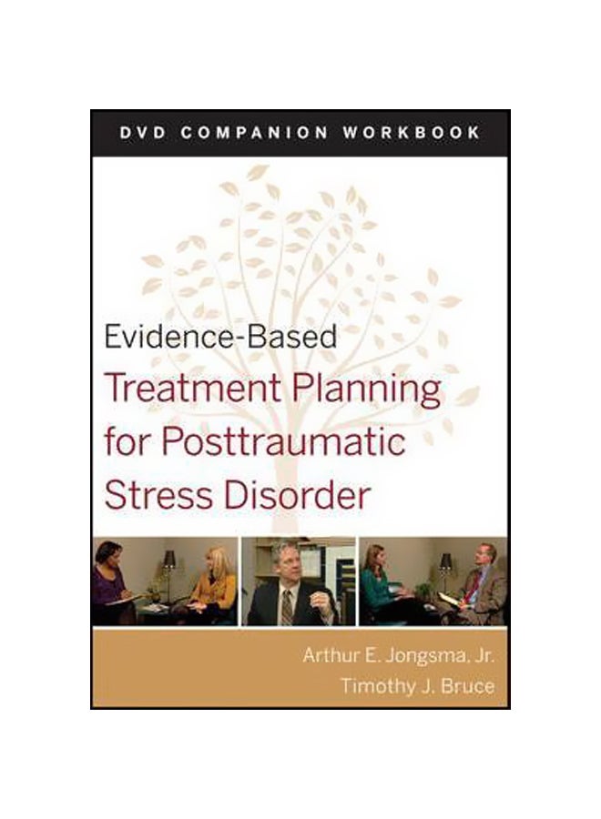 Evidence-Based Treatment Planning For Posttraumatic Stress Disorder paperback english - 6-May-11 