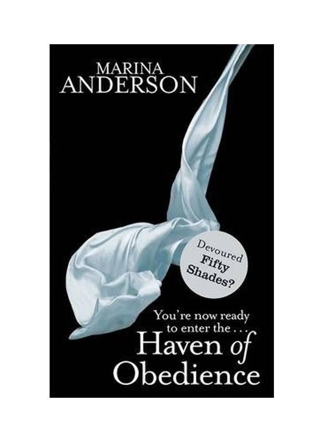 Haven Of Obedience paperback english - 18-Jun-08
