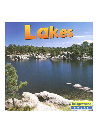 Lakes paperback english - 1-Jan-06 - v1560701384/N26833958A_1