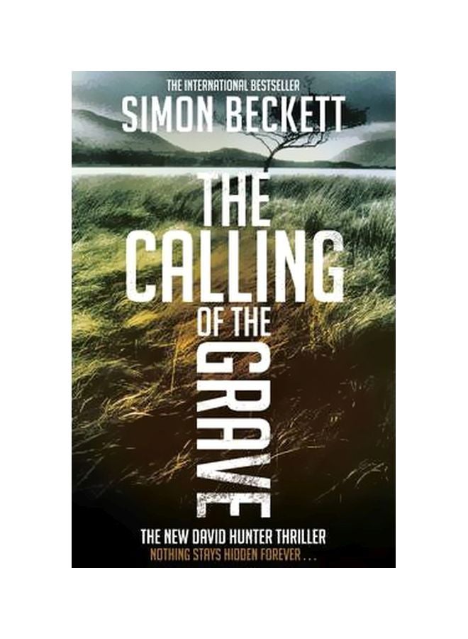 The Calling Of The Grave paperback english - 25-Nov-10 