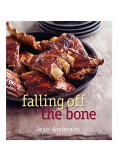 Falling Off The Bone hardcover english - 19-Oct-10 