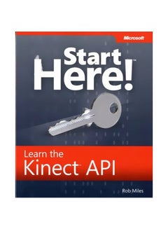 Start Here! Paperback English by Rob Miles - 10-Sep-12 