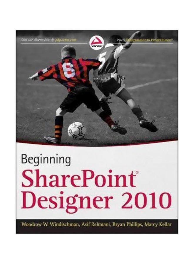 Beginning SharePoint Designer 2010 paperback english - 22-Nov-10 