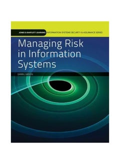 Managing Risk In Information Systems Paperback English by Darril Gibson - 19-Aug-10 