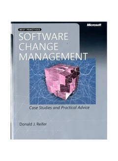 Software Change Management Paperback English by Donald J. Reifer - 3-Feb-12