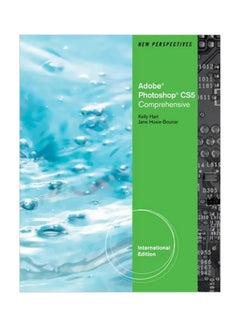 Adobe Dreamweaver CS5: Comprehensive Paperback English by Mitch Geller - 22-Jun-11 