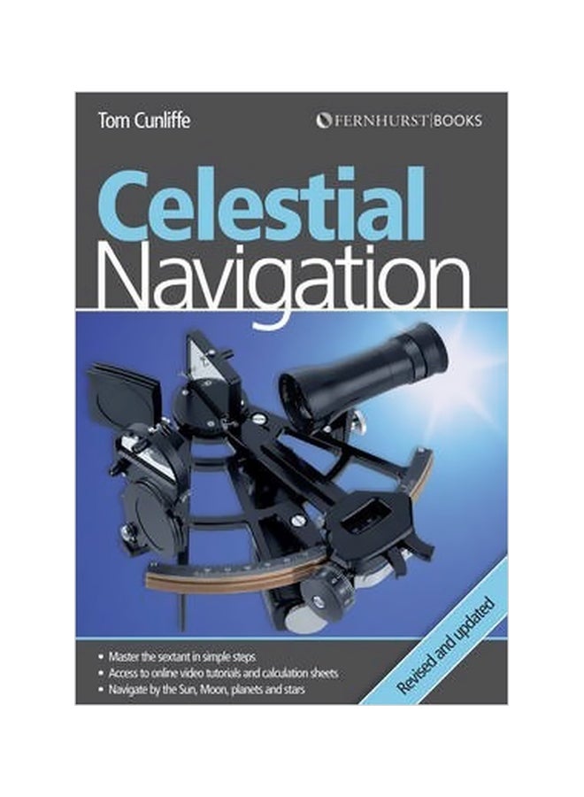 Celestial Navigation (سيلستايل نافيجاشن) paperback english - 3-Jul-12 