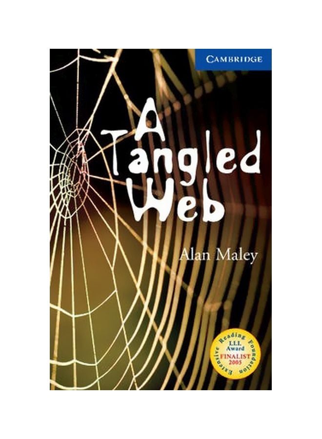 A Tangled Web Paperback English by Alan Maley - 20-Sep-04 